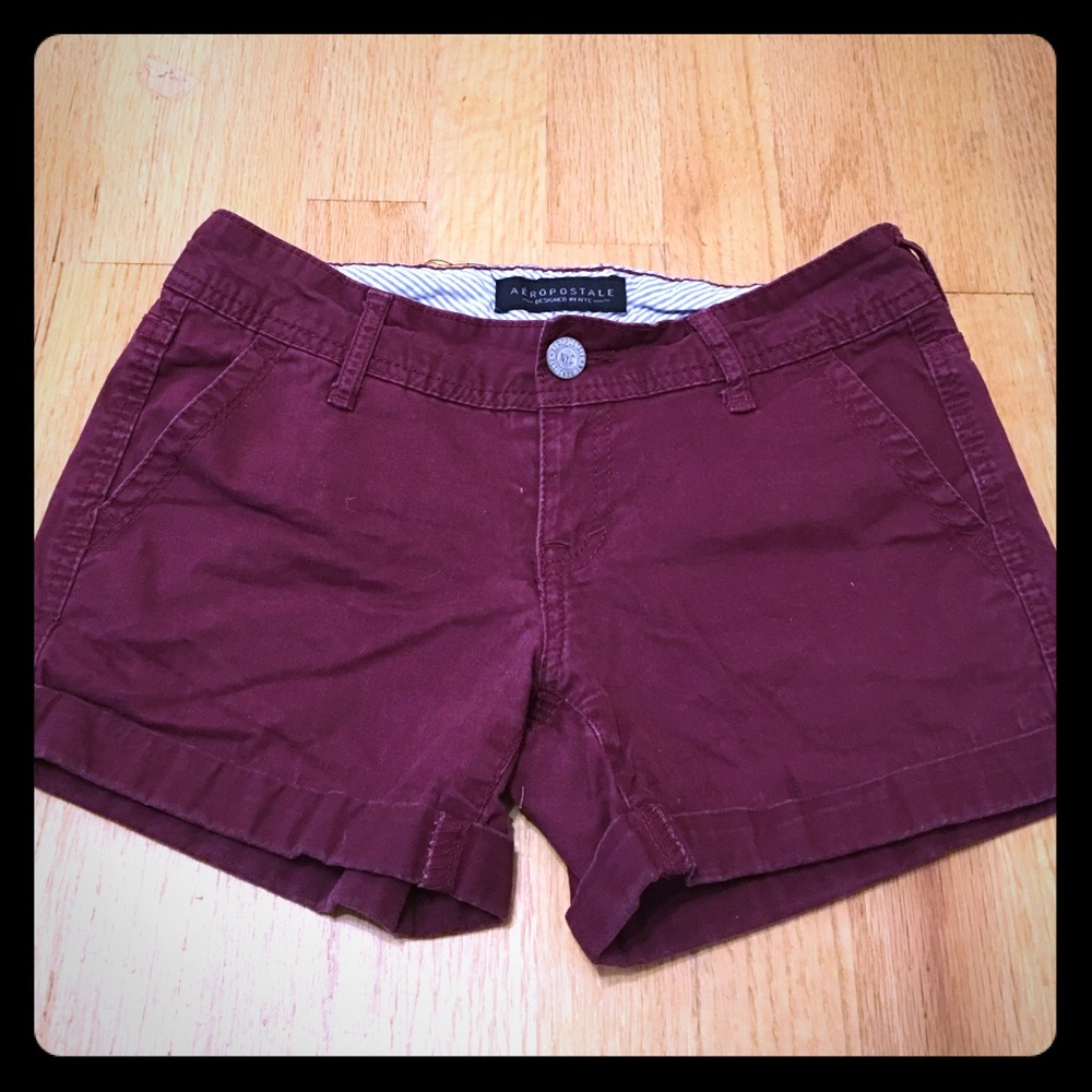 Aeropostale Short